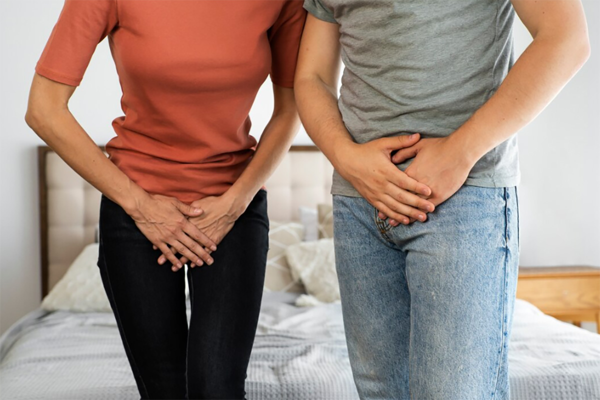 Bladder Irritants: How to Navigate with a Smile - Revival Physical Therapy