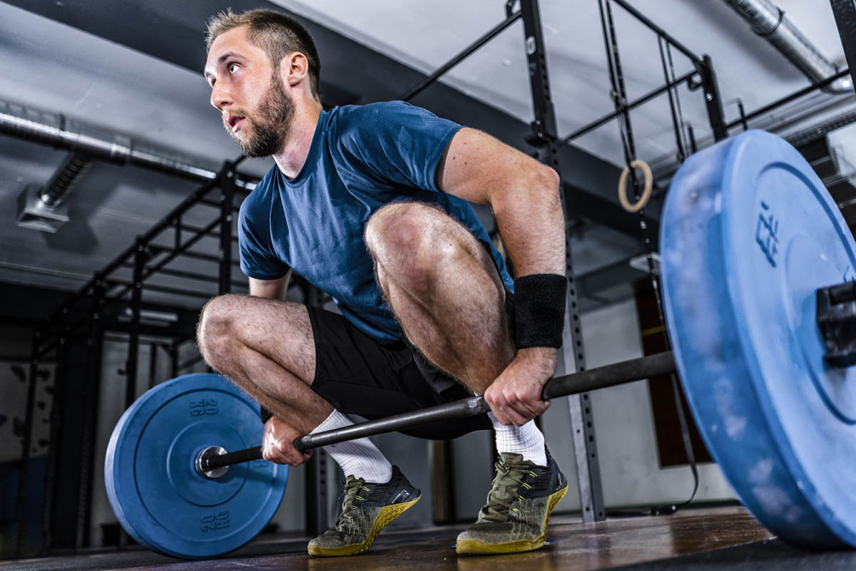 Deadlift Your Way to Health: A Guide to Safe and Effective Lifting