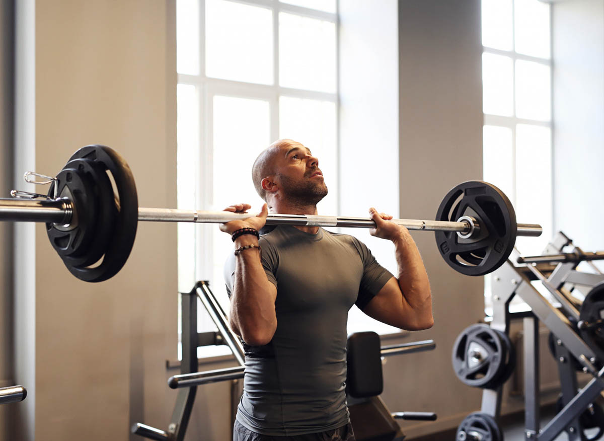 The Role of Physical Therapy in Deadlift Health