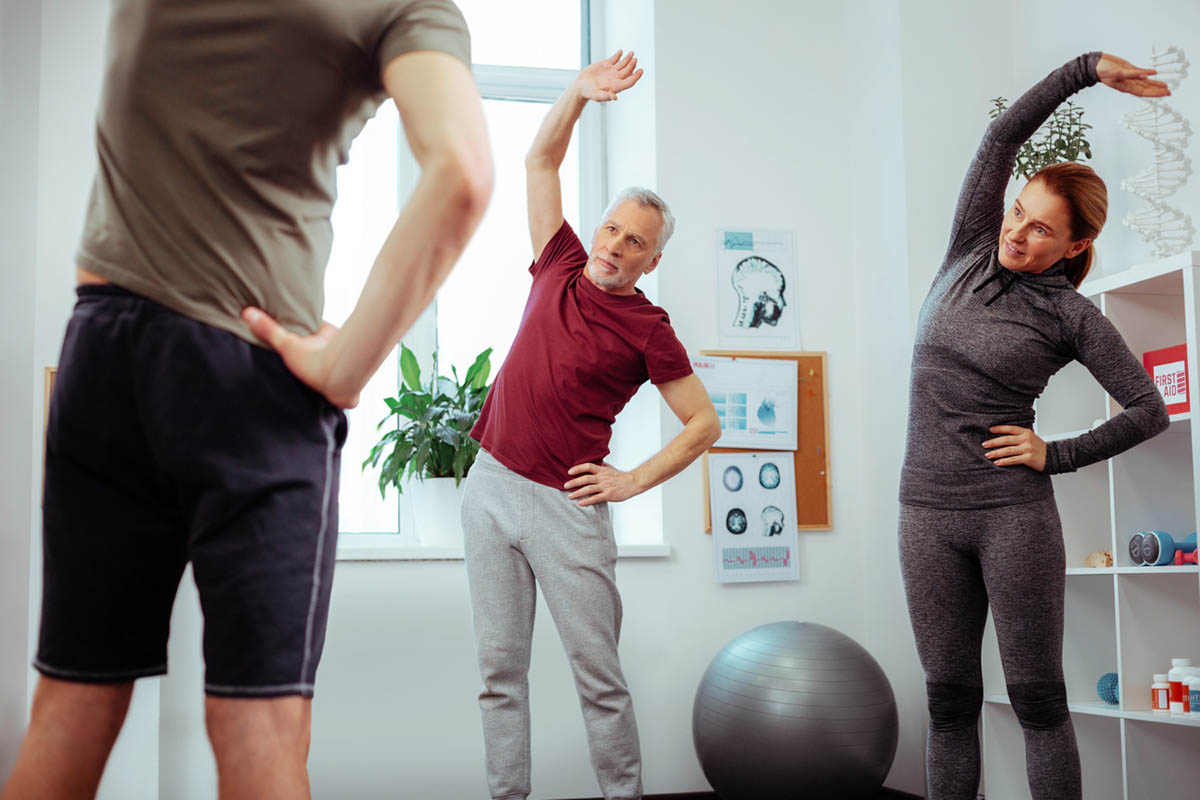 The Role of Physical Therapy: A Hip’s Best Friend