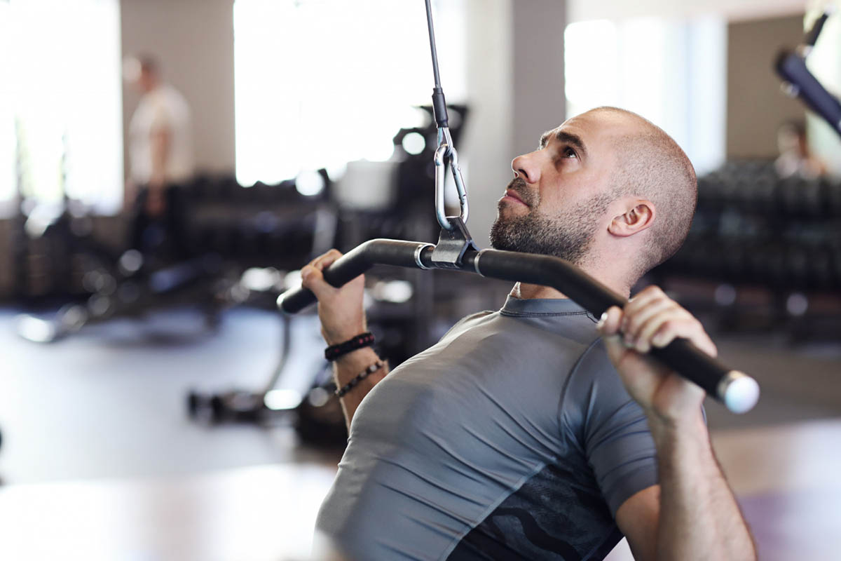 Keep Your Shoulders Strong Mastering Rotator Cuff Health for Active Adults