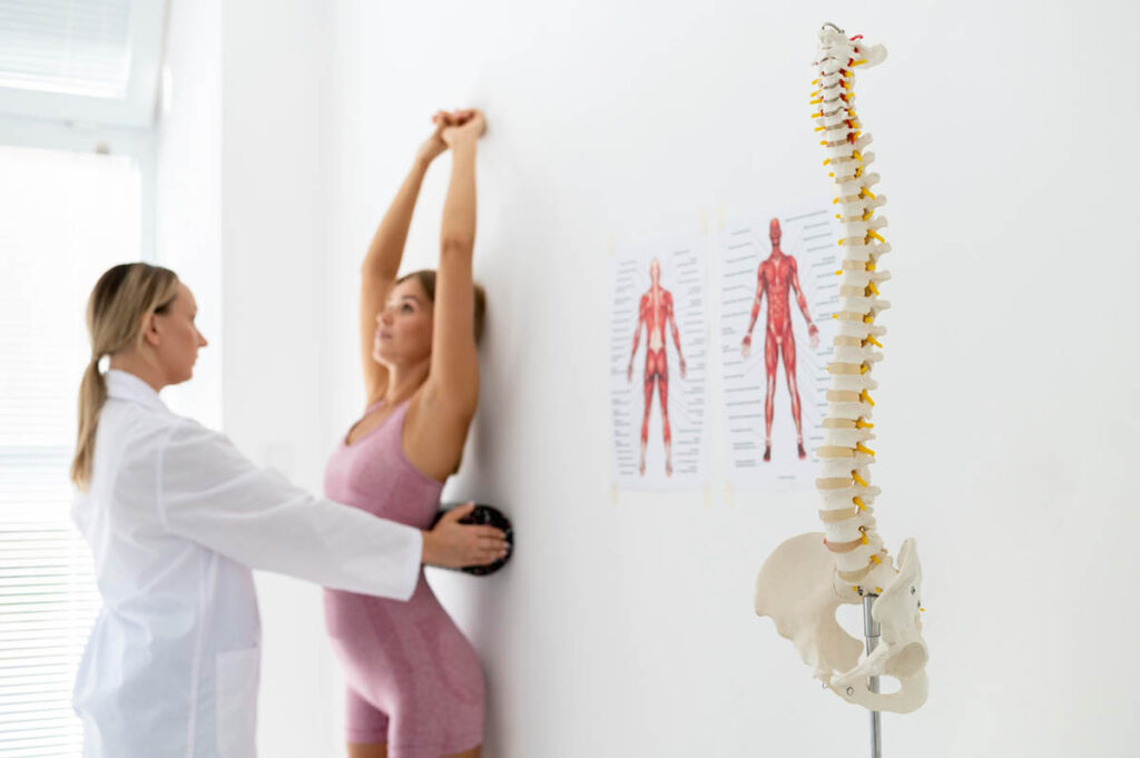 Mid-Back Magic: Mastering the Art of a Healthy Spine