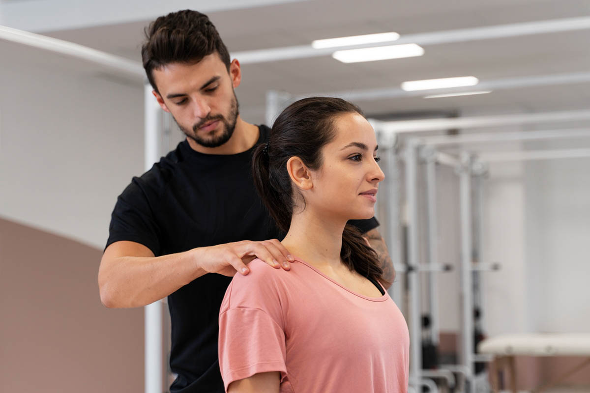 How Can a Physical Therapist Help?