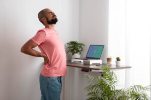 Upper Back Herniated Disc Symptoms, Causes & Treatments