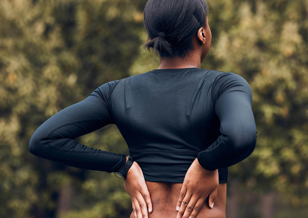 Back Spasms Navigating Your Way to Relief