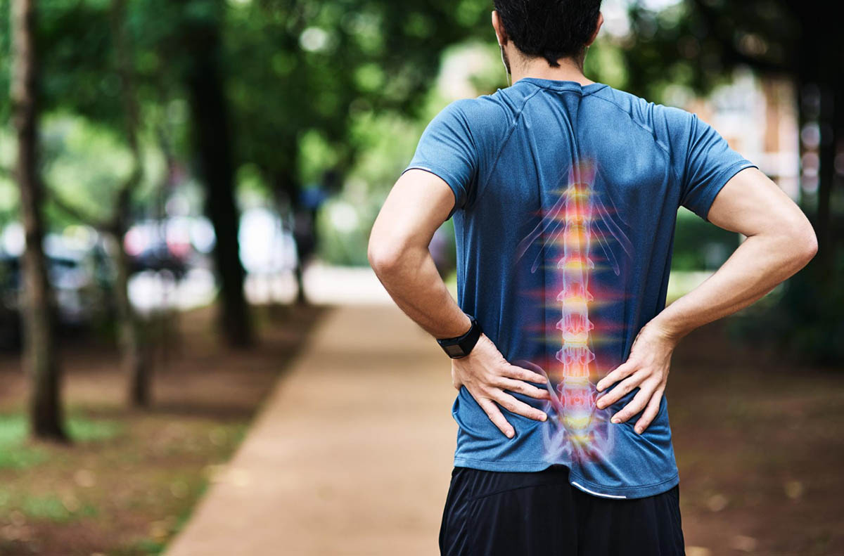 FAQs: Answering Your Top Questions About Back Spasms