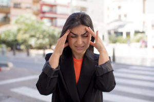 Conquering Headaches: A Guide to Relief and Prevention