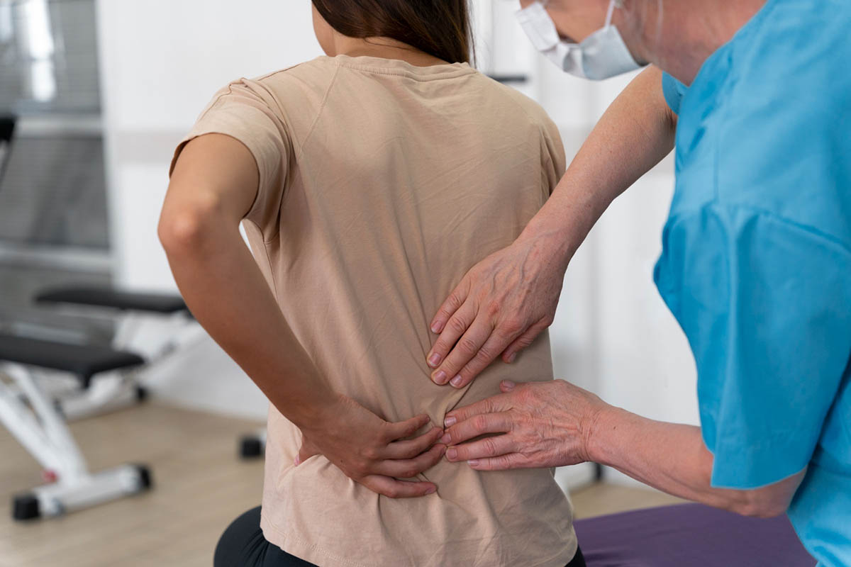 Q: How long does it take to see results from physical therapy for chronic pain?