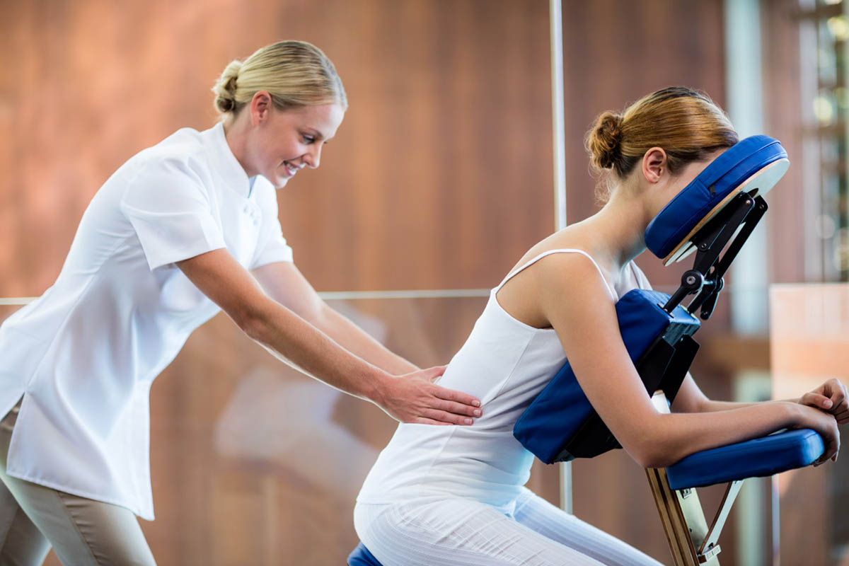 How Physical Therapy Can Break the Cycle