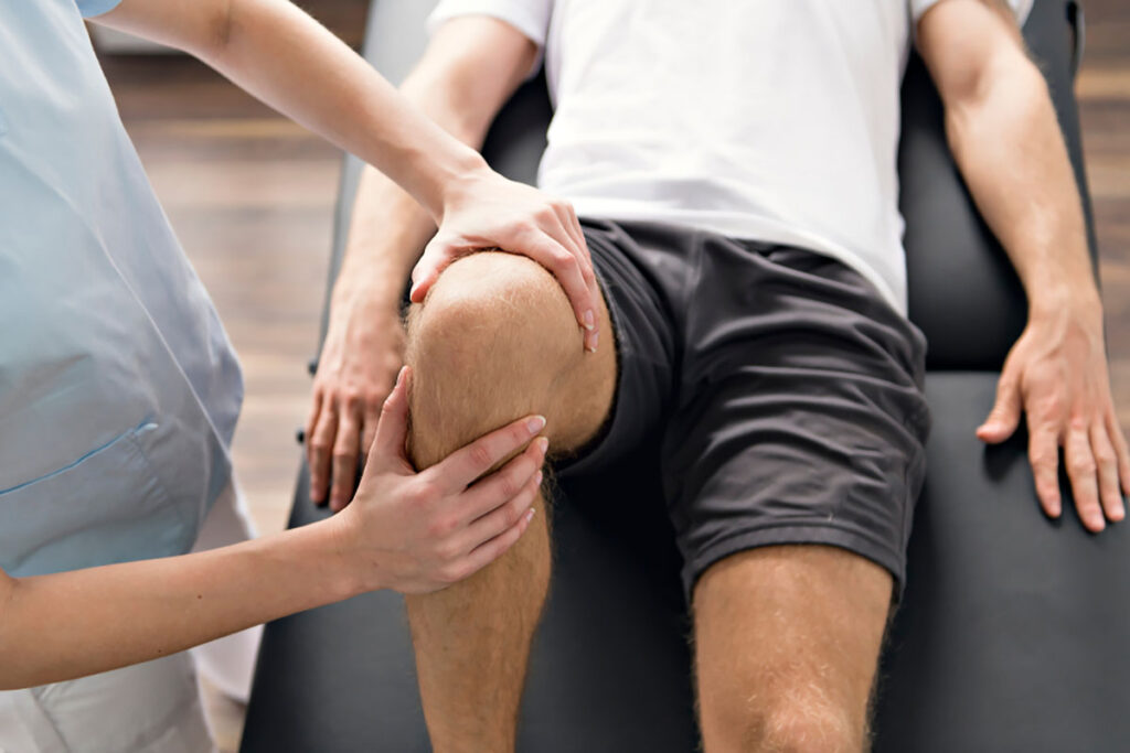 Guide to Physical Therapy for Knee Osteoarthritis