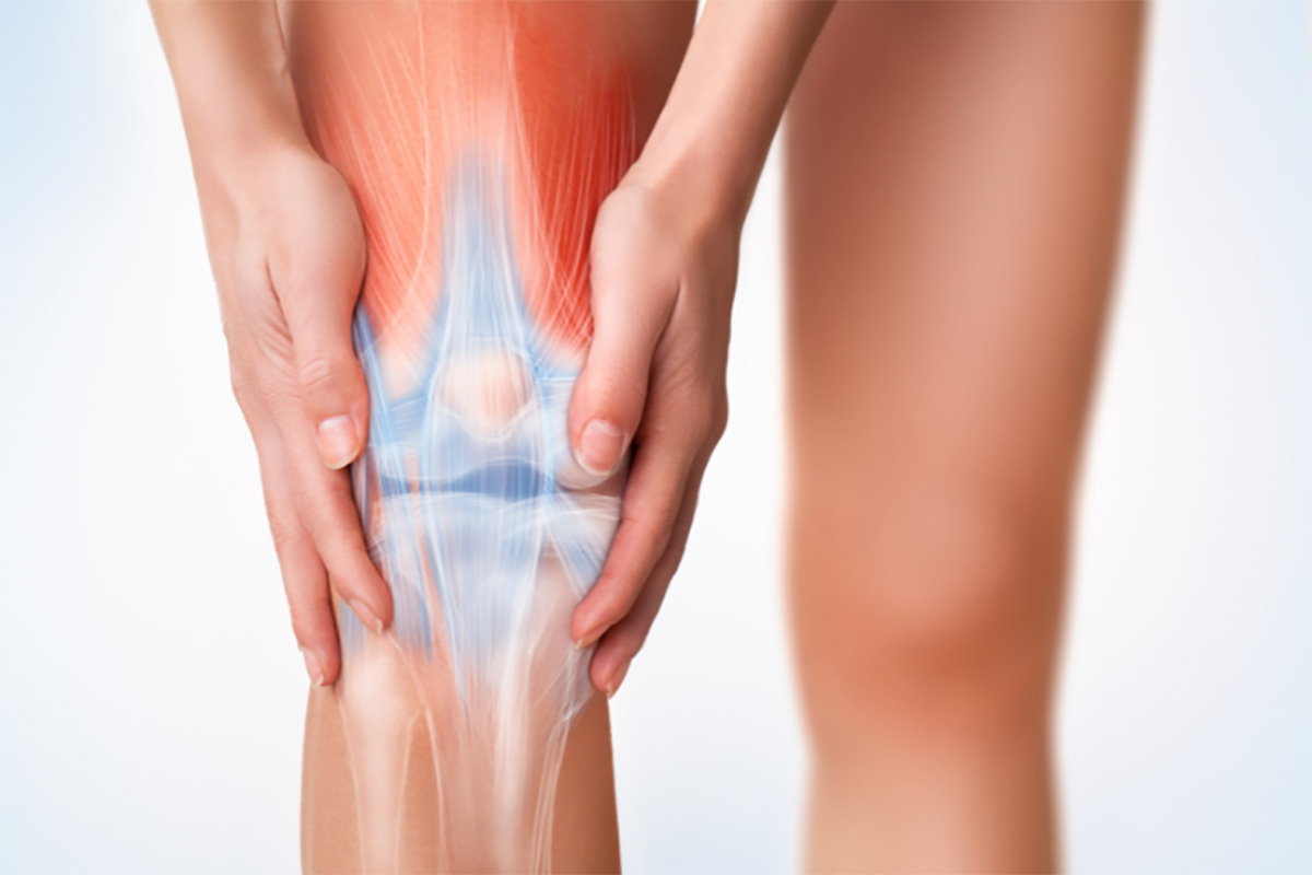 Common Causes of Knee Injuries