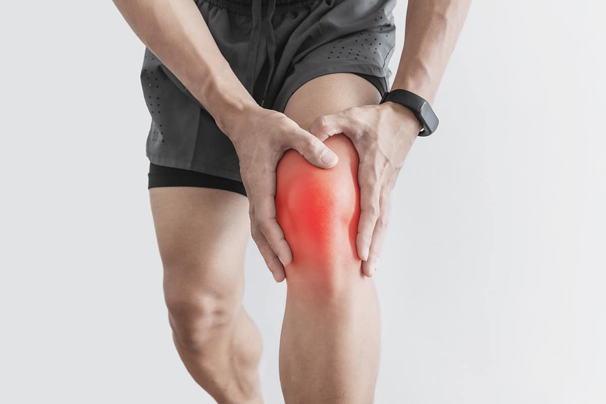 Prevention of Knee Injuries