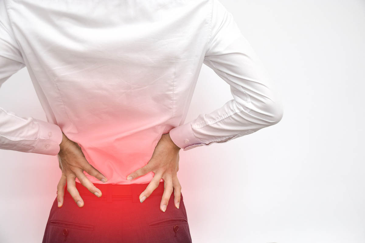 Pelvic Floor, Back, and Hip Pain: Understanding and Managing the Connection