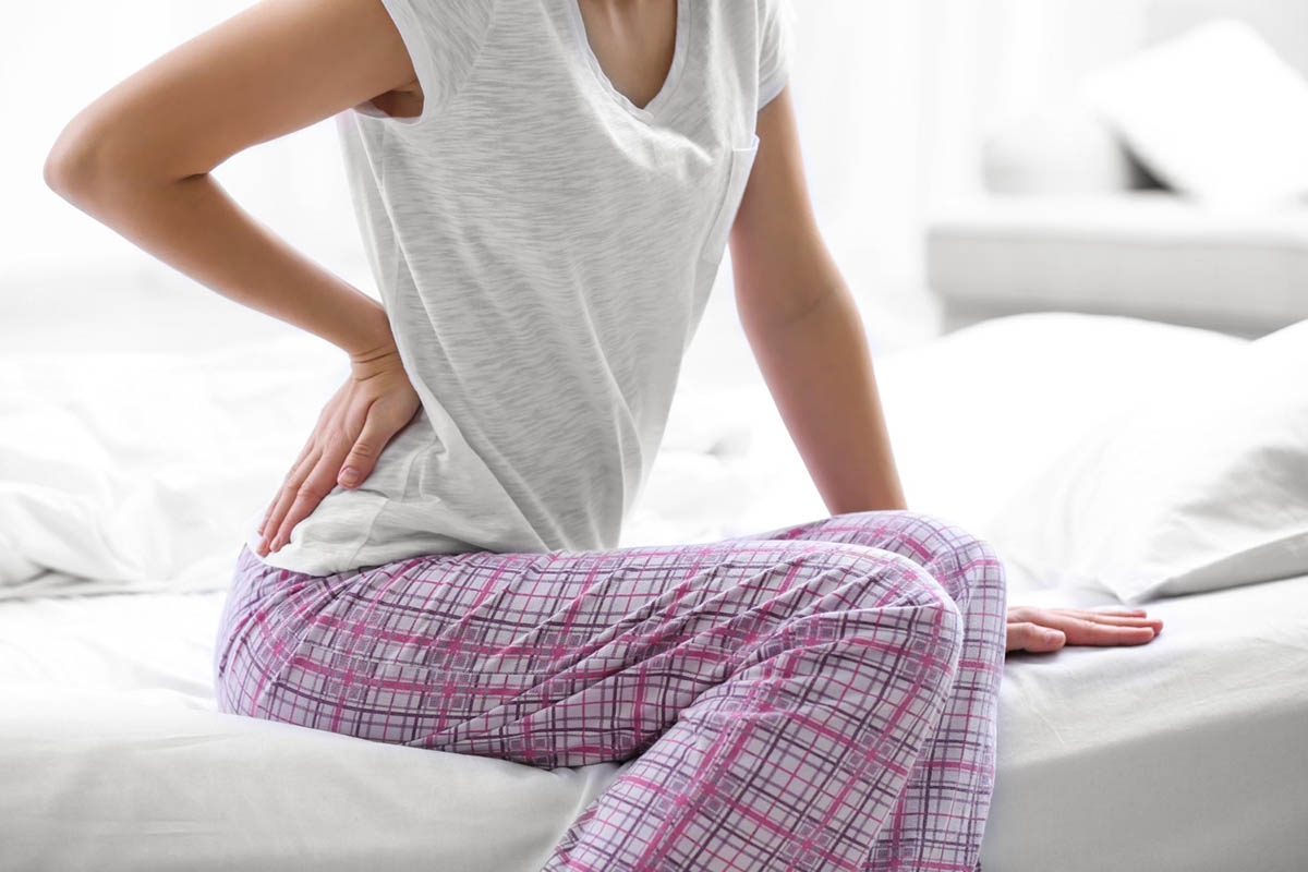 Q: Can physical therapy help with postpartum pelvic pain?