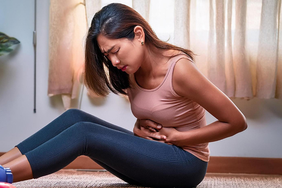 Pelvic Floor Spasms: Causes, Symptoms and Treatments