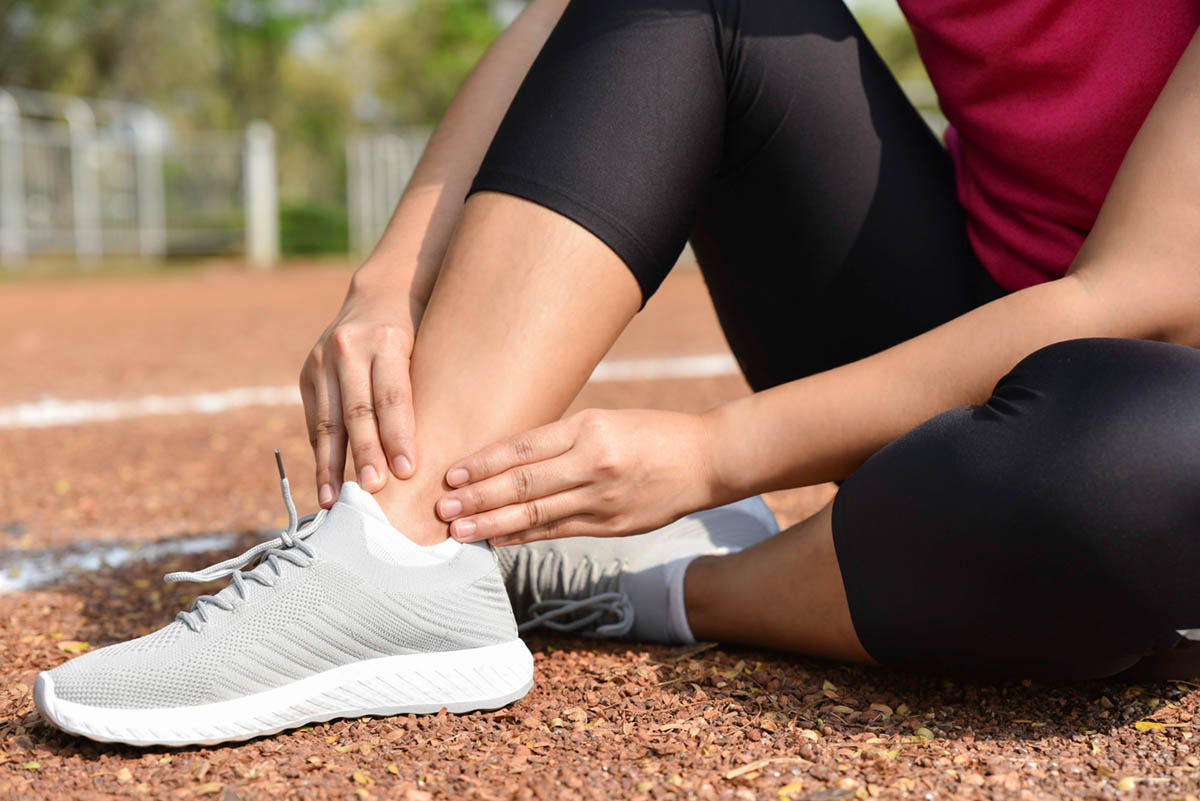 The Role of Physical Therapy in Treating Achilles Tendonitis