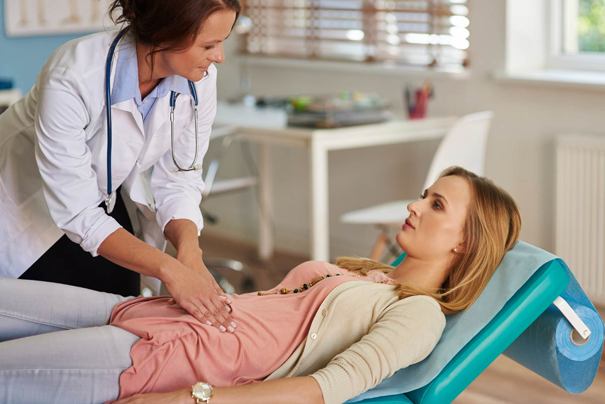 Understanding Endometriosis: How Physical Therapy Can Help