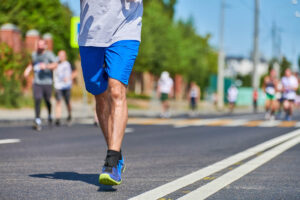 Physical Therapy Guide for Runners to Prevent Injuries