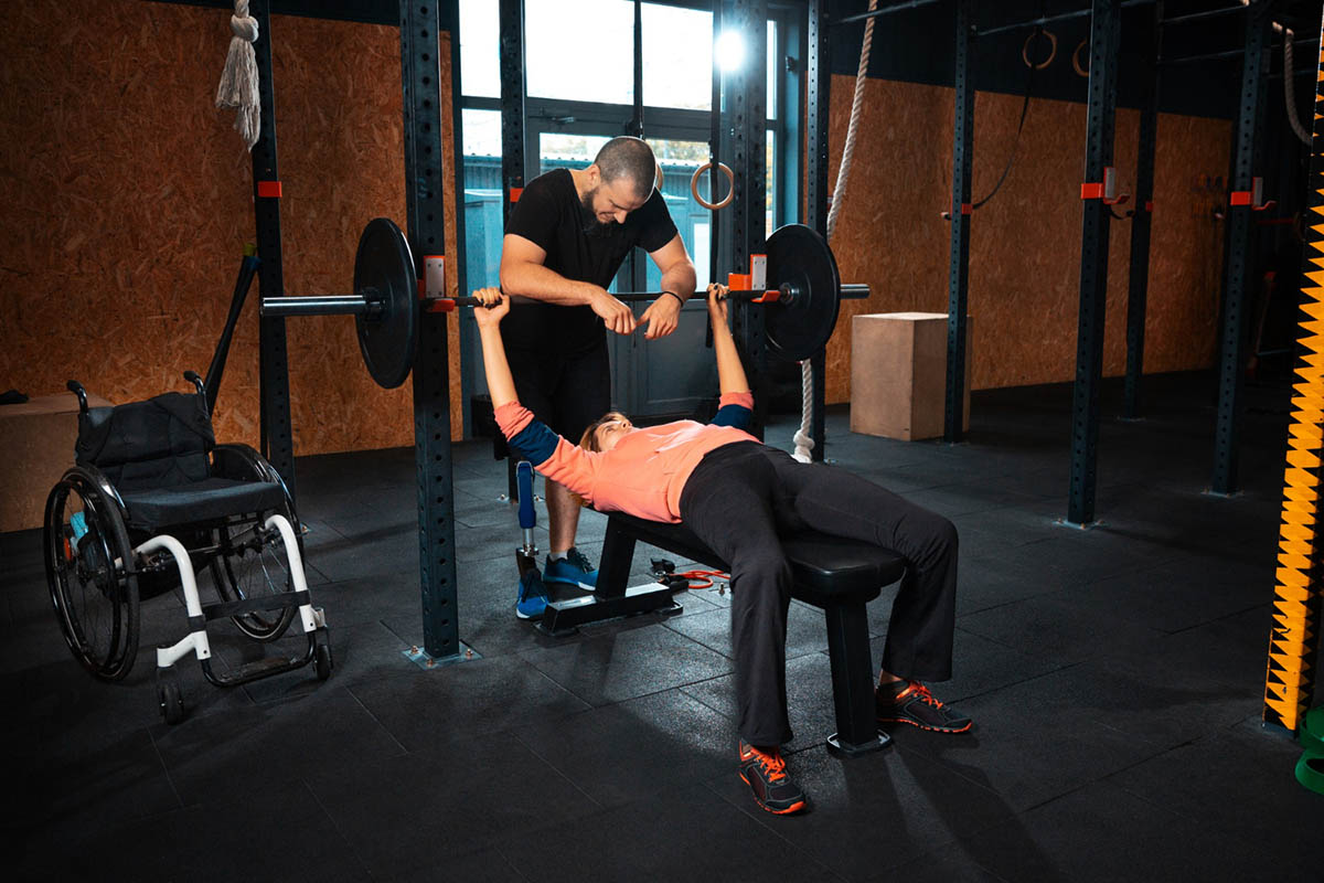 Integrating Physical Therapy into CrossFit Training with Revival PT