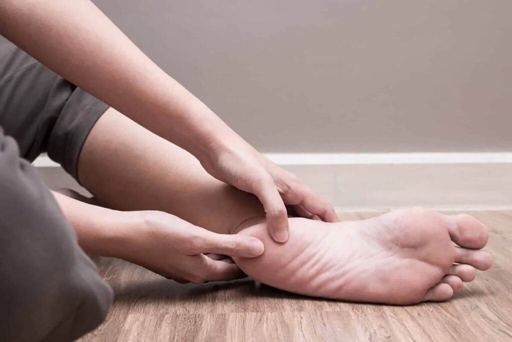 Kick Pain to the Curb: Mastering Plantar Fasciitis with Physical Therapy