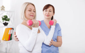 Physical Therapy for Women The Key to Women’s Health