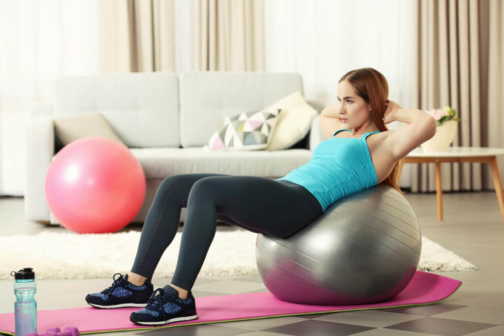 Postpartum Pelvic Floor Exercises To Try After Childbirth