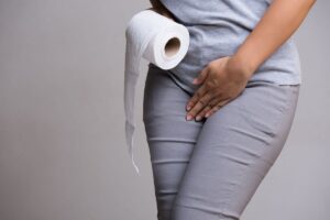 Unlocking the Secrets to Healthy Bladder Function for Active Adults