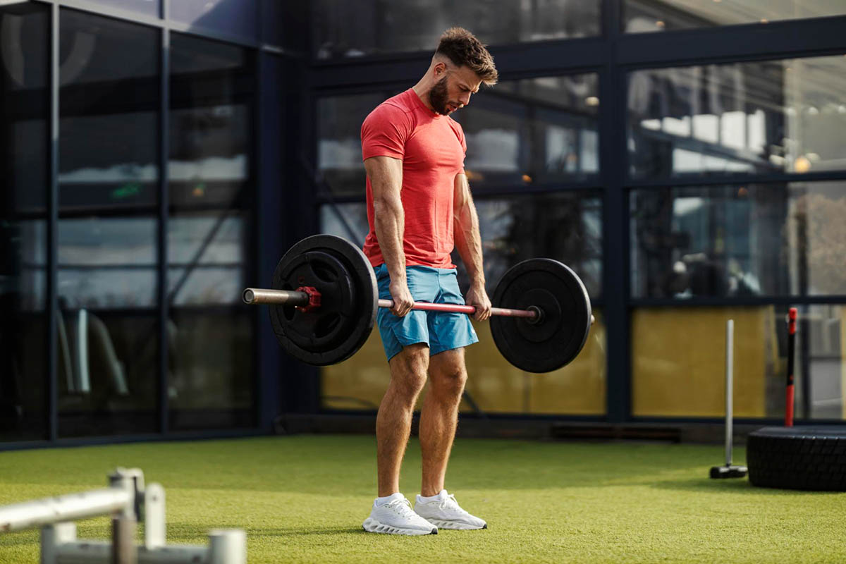 10 Best Strength Training Workouts for Runners
