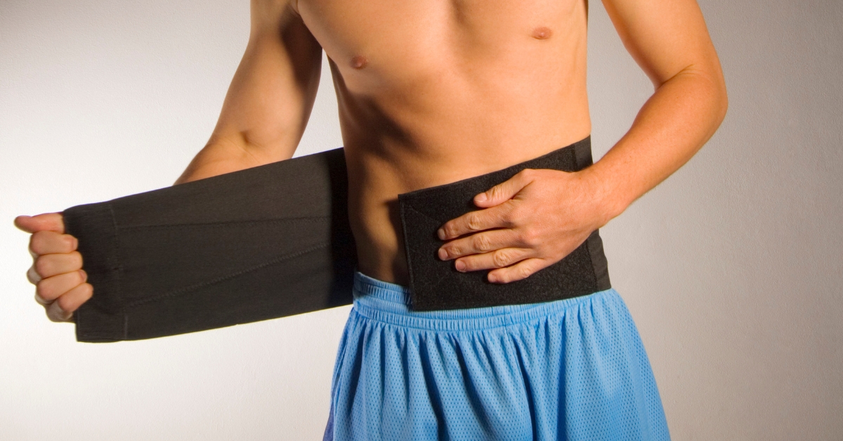 oblique injury recovery time